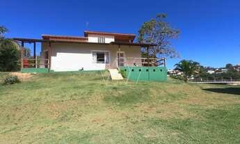 Imagem: Casa - Colinas do Ermitage (Sousas) - Campinas