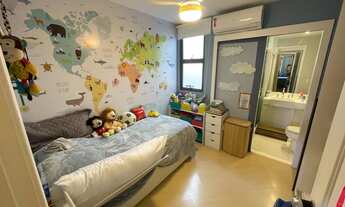 Imagem 3: Apartamento para venda possui 346 metros quadrados com 4 quartos