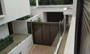 Imagem 2: CASA EM CONDOMÍNIO - BROOKLIN - SP