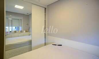 Imagem 4: São Paulo - Apartamento Padrão - Brás