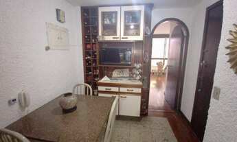 Imagem 5: Apartamento para alugar, 225 m² por R$ 4.286,65/mês - Icaraí - Niterói/RJ