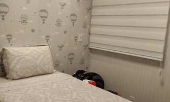 Imagem: Apartamento com 3 dormitórios à venda