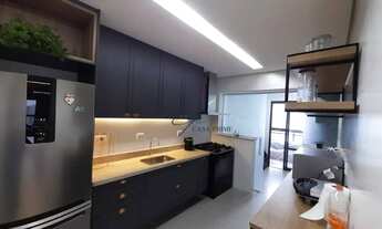 Imagem 5: Apartamento à venda, 145 m² por R$ 1.300.000,00 - Vila Guilhermina - Praia Grande/SP