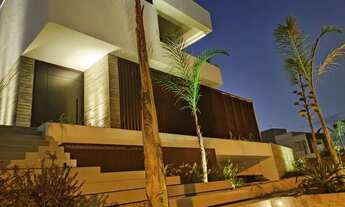 Imagem 3: Casa para venda com 602 metros quadrados com 5 quartos em Santa Paula I - Vila Velha - ES