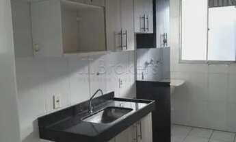 Imagem 3: Apartamento Padrão em Botucatu