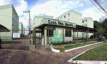 Imagem 3: Apartamento com 2 dormitórios à venda com 34 m² por R$ 230.000 no Edifício Idaville em Foz