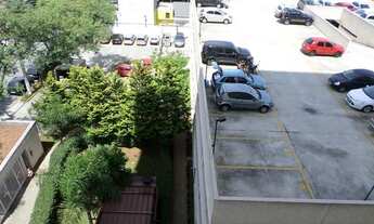 Imagem 5: Apartamento à venda, 49 m² por R$ 265.000,00 - Suíço - São Bernardo do Campo/SP