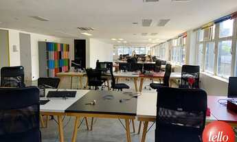 Imagem: São Paulo - Conjunto Comercial/Sala - Pinheiros