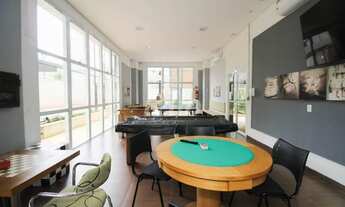 Imagem 2: Santo André - Apartamento Padrão - Campestre