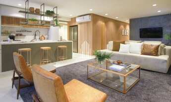 Imagem 2: Apartamento com 3 dormitórios na Vila Mascote