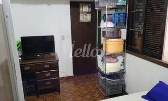 Imagem 6: São Paulo - Terreno Padrão - Vila Formosa