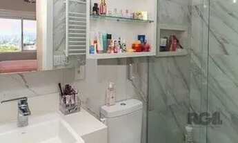 Imagem 6: Apartamento 3 dormitórios suíte, vaga de garagem no Bairro Partenon