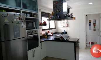 Imagem 4: São Paulo - Apartamento Padrão - Tatuapé