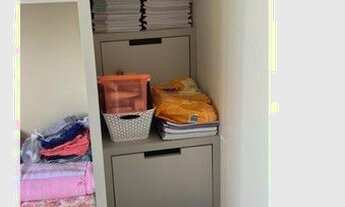 Imagem 2: Apartamento a venda no bairro da Madalena. Imóvel com 2 quartos sendo 1 suíte