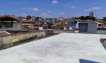 Imagem 3: Ótimo sobrado com 3 dormitórios para venda R$ 700.000 ou locação R$ 2.500 no Pq. São Lucas