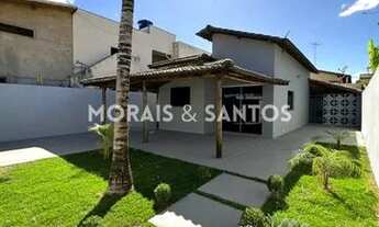 Imagem: IND CASA COM AMPLO ESPAÇO EXTERNO À VENDA