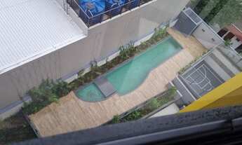 Imagem 3: Apto alto padrão Bairro Jardim 2 ds (1 st), 2 gar, varanda gourmet