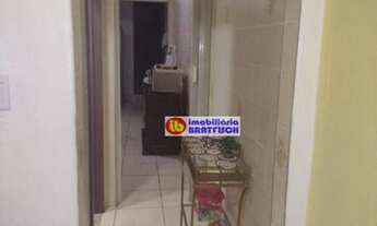 Imagem: Casa Térrea 3 Dormitórios 120 m² por