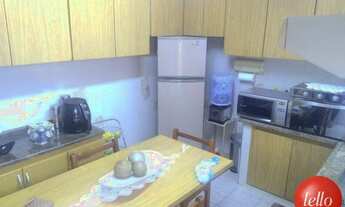 Imagem 4: São Paulo - Casa Padrão - São Lucas