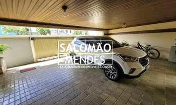 Imagem: Casa com Piscina em Batista Campos, 980