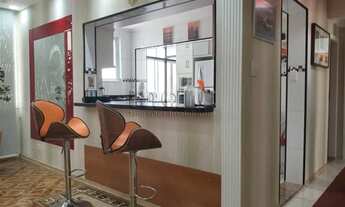 Imagem 5: SAO PAULO - Apartamento Padrão - ACLIMACAO