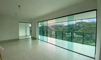 Imagem: Apartamento de 180 m² com 4 dormitórios