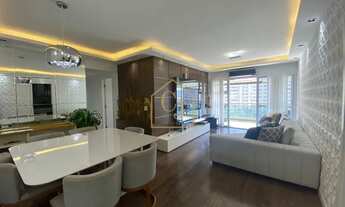 Imagem: Apartamento para venda no Cidade Jardim