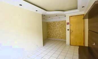 Imagem 3: Apartamento à Venda - Jardim Monte Kemel, 2 Quartos, 50 m2