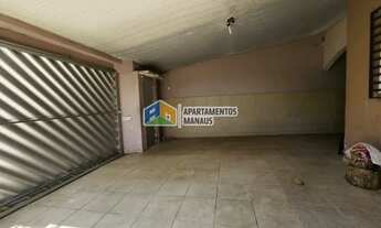 Imagem 6: Casa Conj. Petros 3Qts/2St c/piscina e churrasqueira Aleixo