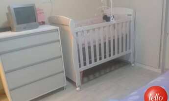 Imagem 3: São Paulo - Apartamento Padrão - Tatuapé