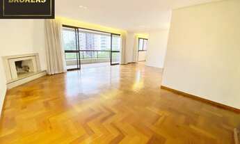 Imagem 4: SÃO PAULO - Apartamento Padrão - MORUMBI