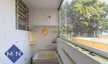 Imagem 4: Apartamento com 2 dormitórios para alugar, 70 m² por R$ 2.230,39/mês - Vila Mariana - São