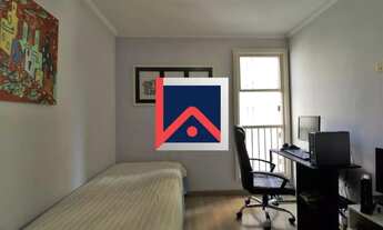 Imagem 6: Locação Apartamento 4 Dormitórios - 134 m² Brooklin