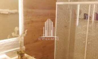 Imagem 2: Apartamento de 116m² com 3 dormr, 1 vaga no Miguel Gassi - Santa Cecilia