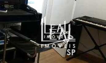 Imagem 3: Apartamento com 3 dormitórios à venda, 80 m² por R$ 424.000,00 - Jardim São Paulo - Guarul