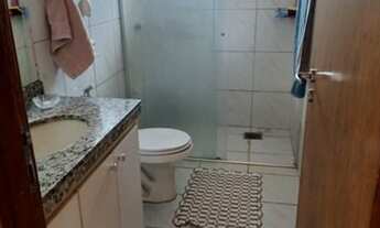 Imagem 3: Apartamento com 2 dormitórios à venda, 59 m² por R$ 190.000 - Vila Zilda - São José do Rio