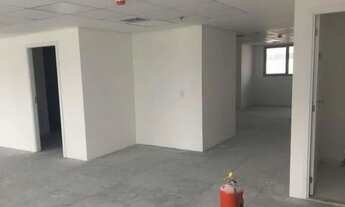 Imagem 4: Conjunto para alugar, 140 m² por R$ 5.300,00/mês - Brooklin - São Paulo/SP
