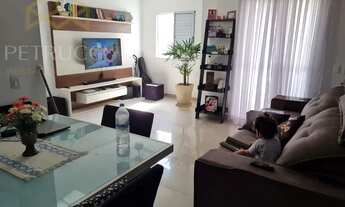 Imagem 2: Apartamento - Condomínio Residencial Viva Vista - Sumaré