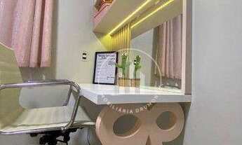 Imagem 5: Apartamento com 2 dormitórios à venda, 69 m² por R$ 335.000,00 - Areias - São José/SC