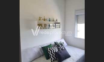 Imagem 4: Apartamento - Parque Itália - Campinas