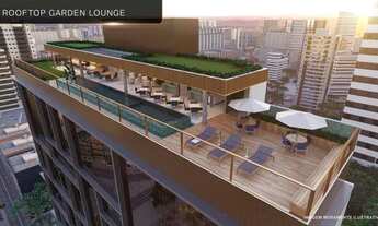 Imagem 4: Apartamento para venda com 50 metros quadrados com 1 quarto em Boa Viagem - Recife - PE