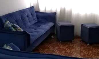 Imagem 4: Apartamento,2 dorms, Parque São Vicente R$ 205 miL