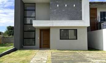 Imagem 2: Alto padrão em condomínio fechado