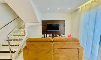 Imagem 6: Casa Geminada 3 Quartos Bairro Manacás