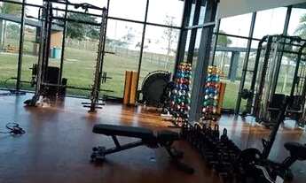 Imagem 6: Lote 440 m2 Alphaville Clube