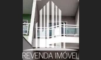 Imagem: Sobrado á venda no Artur Alvim com 240m²