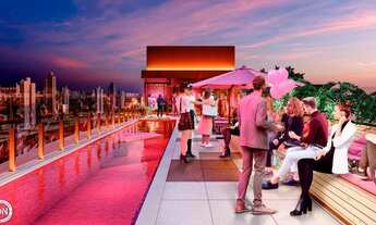 Imagem 2: ON Jardins - Residencial