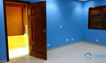 Imagem 3: Sobrado com 3 dormitórios à venda, 269 m² por R$ 850.000,00 - Vila Prudente (Zona Leste)