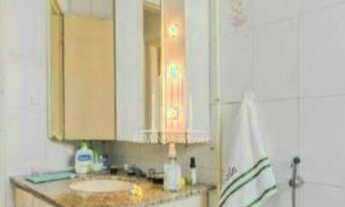 Imagem 2: Apartamento de 84m² com 3 dormr, 1 vaga no Edificio Manaca - Cerqueira César