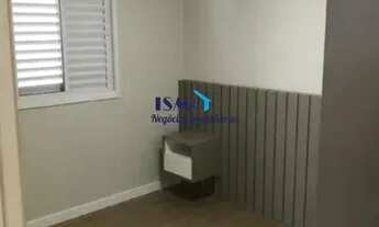 Imagem 6: Apartamento de 2 dormitórios a venda no Condomínio Portal do Bosque